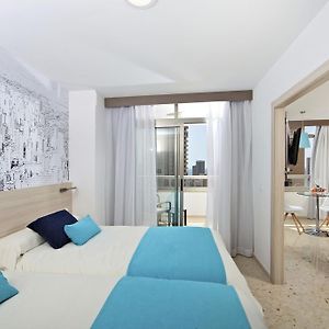 Apartament typu junior